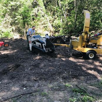 Cornerstone Construction & Tree Service - General Contractors Near Me - Grants Pass, Oregon