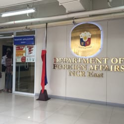 DFA Office