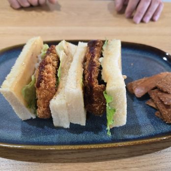 Katsuco - Katsu sando. - Sandwiches Near Me - Las Vegas, Nevada Katsuco - Katsu sando. - Sandwiches Near Me - Las Vegas, Nevada