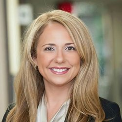 Taylor Smiles - Dr Caroline Okonkowski