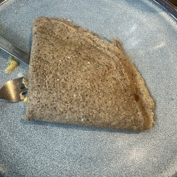 Le Crepe Cafe Kailua - Gluten free baby crepe with egg and cheese - Creperies Near Me - Kailua, Hawaii Le Crepe Cafe Kailua - Gluten free baby crepe with egg and cheese - Creperies Near Me - Kailua, Hawaii