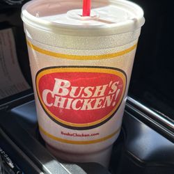 Bush's Chicken - Sweet Texas Tea