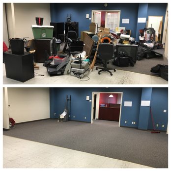 Clean Clutter - Office Cleanout for American Red Cross of NJ in Ridgewood, NJ - Demolition Services Near Me - Hawthorne, New Jersey Clean Clutter - Office Cleanout for American Red Cross of NJ in Ridgewood, NJ - Demolition Services Near Me - Hawthorne, New Jersey
