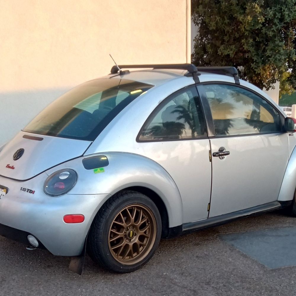 Volker's Auto Repair - 2003 new vw beetle tdi - Auto Repair Near Me - Santee, California Volker's Auto Repair - 2003 new vw beetle tdi - Auto Repair Near Me - Santee, California