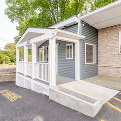 Blue Beach Motel - Main Office