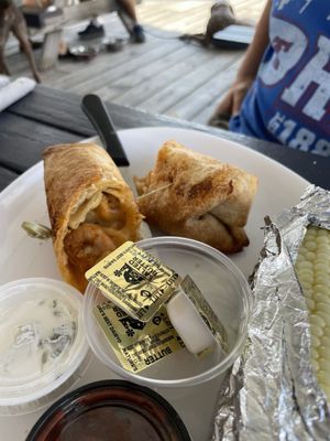 Waterman's Crab House by null