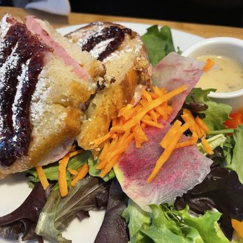 Mille - Monte Cristo - French Near Me - Santa Fe, New Mexico