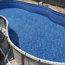 Dynamic Pool Building & Supply
