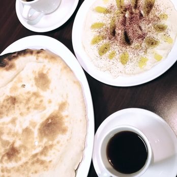 Aban Kitchen - Hummus, bread, and Yemeni chi - Mediterranean Near Me - Carbondale, Illinois
