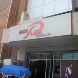 8000 Plaza Residences - A decent place to stay long-term in Sta Cruz, Manila is 8000 Plaza Residences