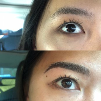 Unfade Brows Microblading - Beverly Hills - Day 1 - Permanent Makeup Near Me - Beverly Hills, California Unfade Brows Microblading - Beverly Hills - Day 1 - Permanent Makeup Near Me - Beverly Hills, California