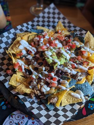 Tu Taco by null