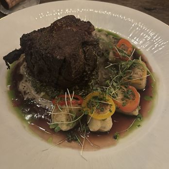 Signature Restaurant - Braised Beef Short Ribs - New American Near Me - San Antonio, Texas Signature Restaurant - Braised Beef Short Ribs - New American Near Me - San Antonio, Texas