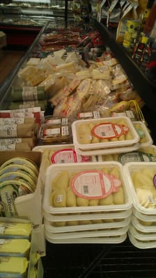 Pellegrini's Prime Meats, Fish & Catering by null