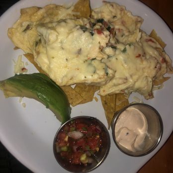 Ruby Slipper Decatur - Skinny Migas - Breakfast & Brunch Near Me - New Orleans, Louisiana Ruby Slipper Decatur - Skinny Migas - Breakfast & Brunch Near Me - New Orleans, Louisiana