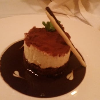 La Campania - Tiramisu - Italian Near Me - Waltham, Massachusetts