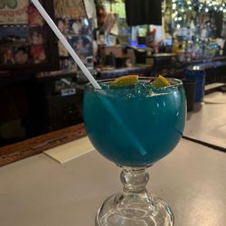 Al's Backstreet Cantina El marinero - Adios mother fu@#%er