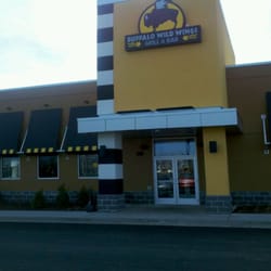 The new BWW in Lex Pk