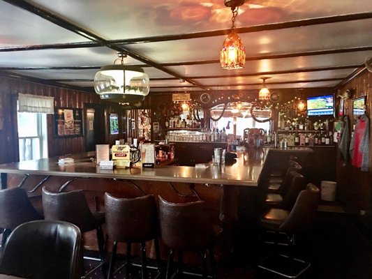 Clearview Supper Club by null