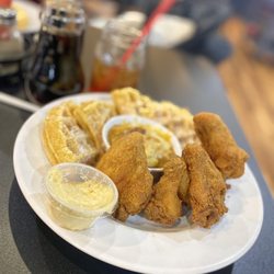 Uptown Sampler
