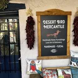 Desert Bird Mercantile