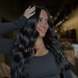 Head To Toe Studio - Hair by Marina gloss cut and style