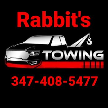 Rabbit's towing - Towing Near Me - New York, New York Rabbit's towing - Towing Near Me - New York, New York
