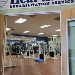 Heartland Rehabilitation Services