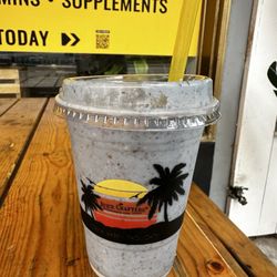 Juice Crafters - Sunny Malibu