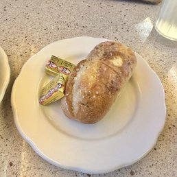 Bread roll Bread roll