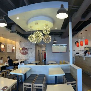 Meet Fresh - Inside - Desserts Near Me - San Diego, California