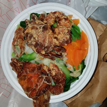 Thai Super - Soft shell crab $16 - Thai Near Me - New York, New York Thai Super - Soft shell crab $16 - Thai Near Me - New York, New York