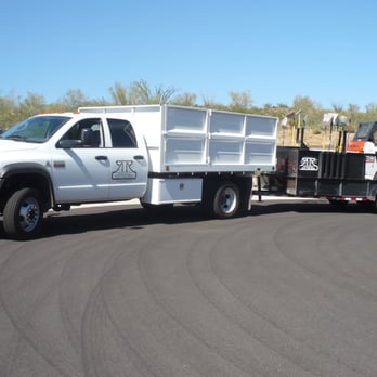 Rolling Rock Landscape - Landscaping Near Me - Peoria, Arizona Rolling Rock Landscape - Landscaping Near Me - Peoria, Arizona