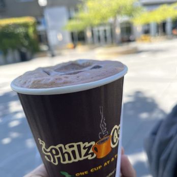 Philz Coffee - Rose - Coffee & Tea Near Me - Sunnyvale, California Philz Coffee - Rose - Coffee & Tea Near Me - Sunnyvale, California