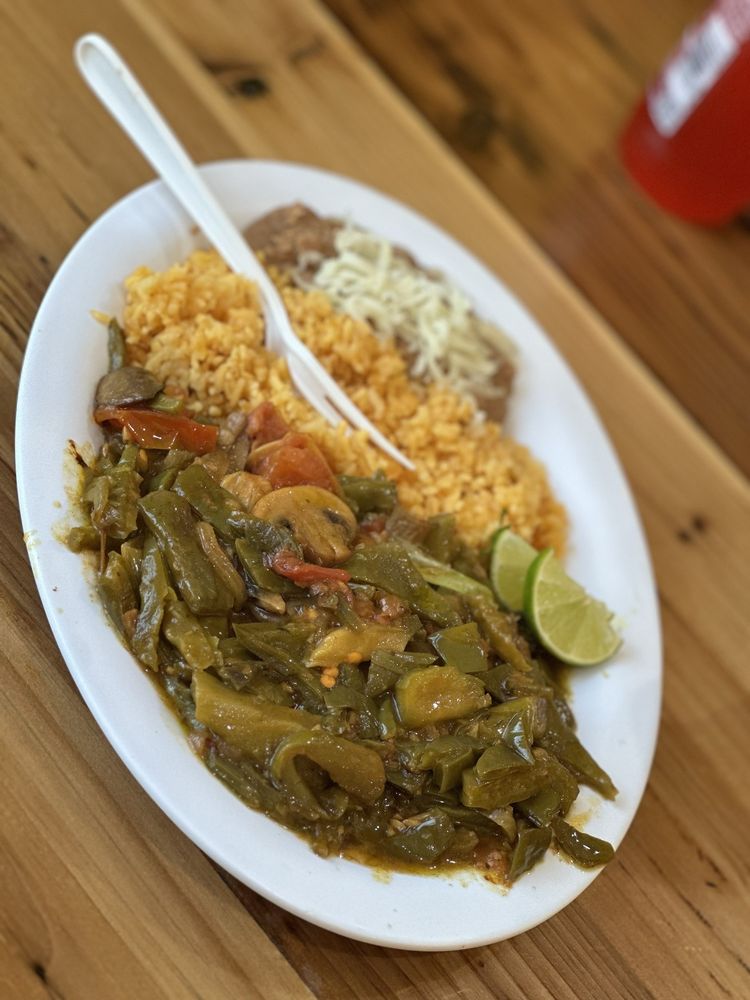 Taqueria Chimalhuacan