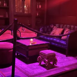 Cool furniture