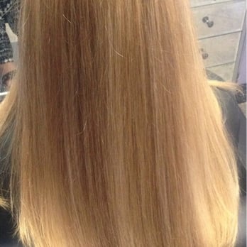Darling Nikki's Salon - I have Ashley to thank for my hair! Cut and colored to perfection. - Hair Salons Near Me - Burbank, California Darling Nikki's Salon - I have Ashley to thank for my hair! Cut and colored to perfection. - Hair Salons Near Me - Burbank, California