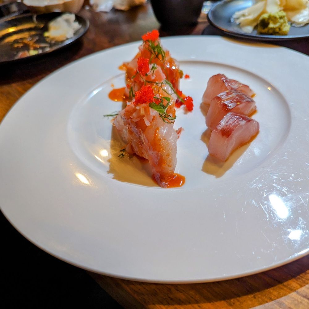 IKKAI Restaurant - Threadfin - Japanese Near Me - Naperville, Illinois IKKAI Restaurant - Threadfin - Japanese Near Me - Naperville, Illinois