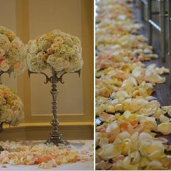 Jane's Personalized Flower Services