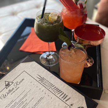 Welton Room - The Paletas, Cotton Candy Martini, Not Your Everyday Paloma, and Matcha No. 1!! - Cocktail Bars Near Me - Denver, Colorado Welton Room - The Paletas, Cotton Candy Martini, Not Your Everyday Paloma, and Matcha No. 1!! - Cocktail Bars Near Me - Denver, Colorado