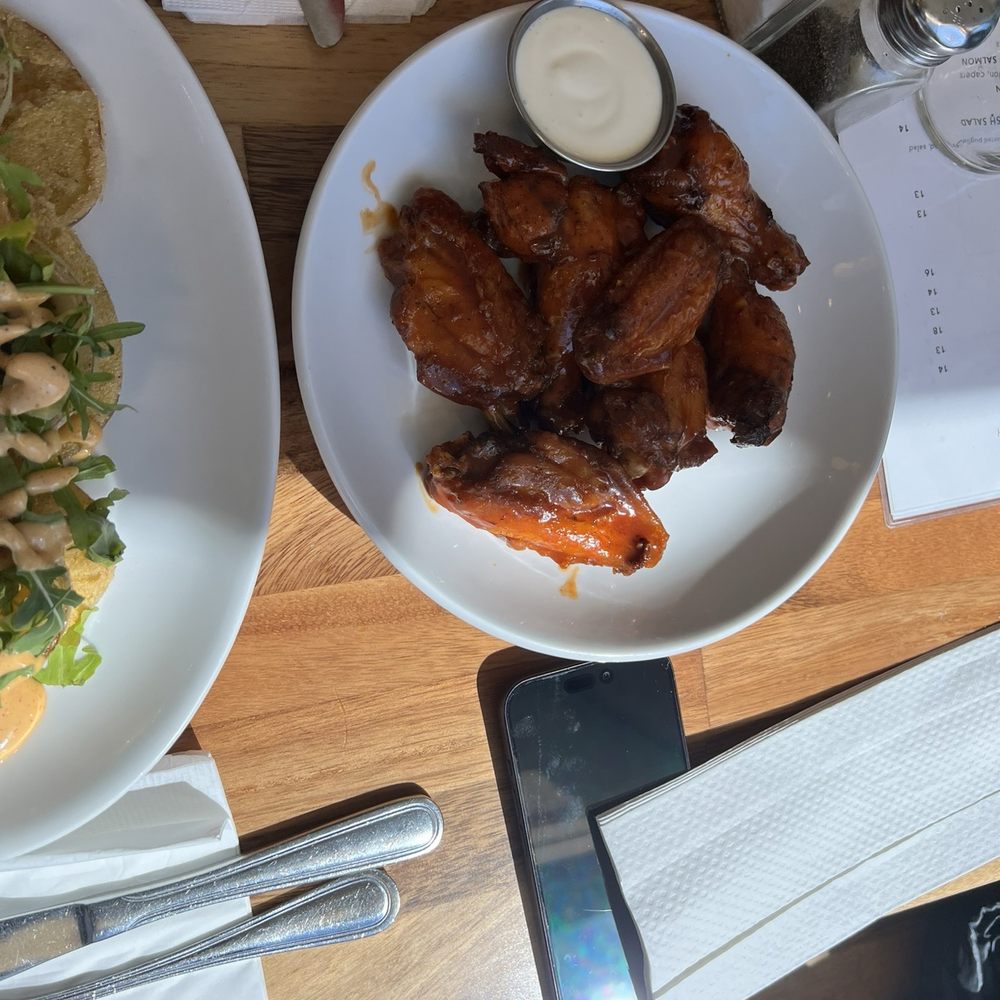 Peaches Grand - Brooklyn Wings - Seafood Near Me - Brooklyn, New York Peaches Grand - Brooklyn Wings - Seafood Near Me - Brooklyn, New York