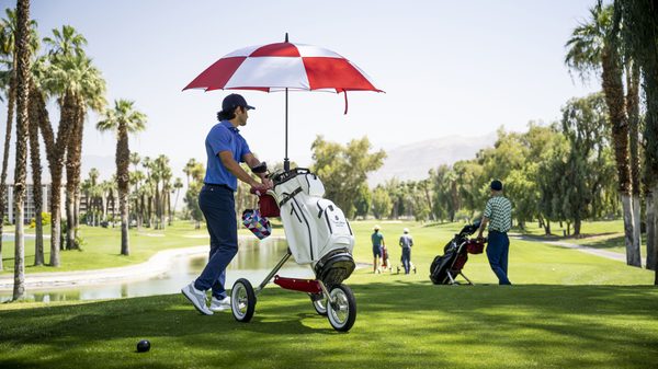 Desert Island Country Club by null