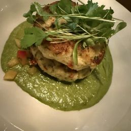 Crab Cake Crab Cake