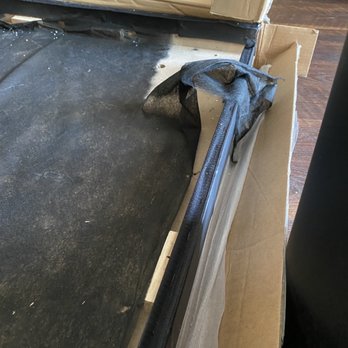 Ashley Store - Rip in the material - Furniture Stores Near Me - Murrieta, California Ashley Store - Rip in the material - Furniture Stores Near Me - Murrieta, California