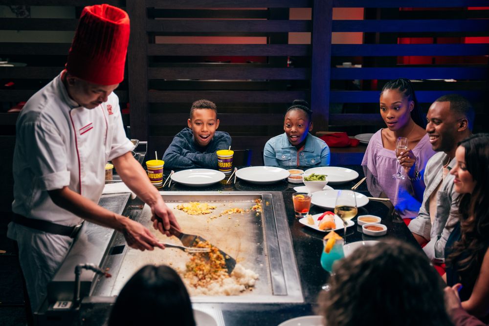 Benihana