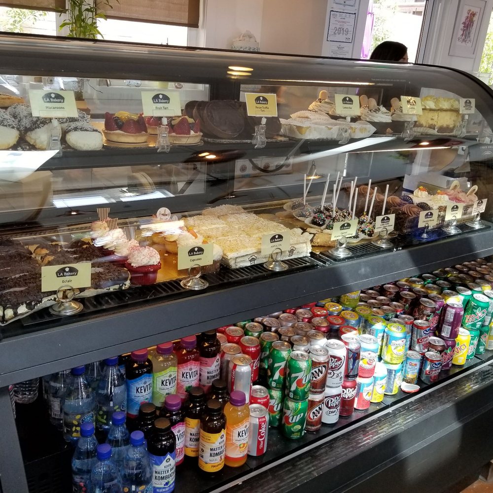 LA Bakery - Bakeries Near Me - Carson City, Nevada