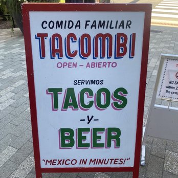 Tacombi - Mexican Near Me - Arlington, Virginia Tacombi - Mexican Near Me - Arlington, Virginia
