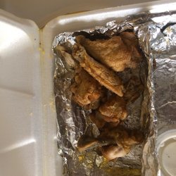 South Side Wings