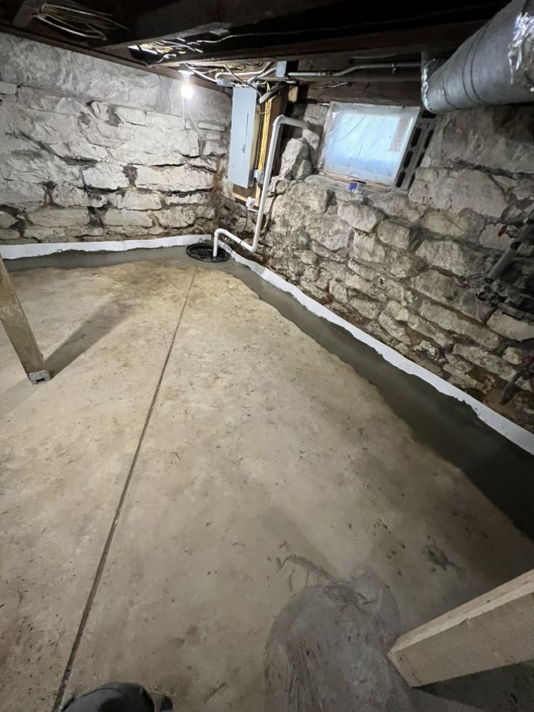 Slide of Arcos Mechanical