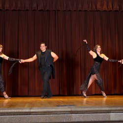 Dance Palace Studios